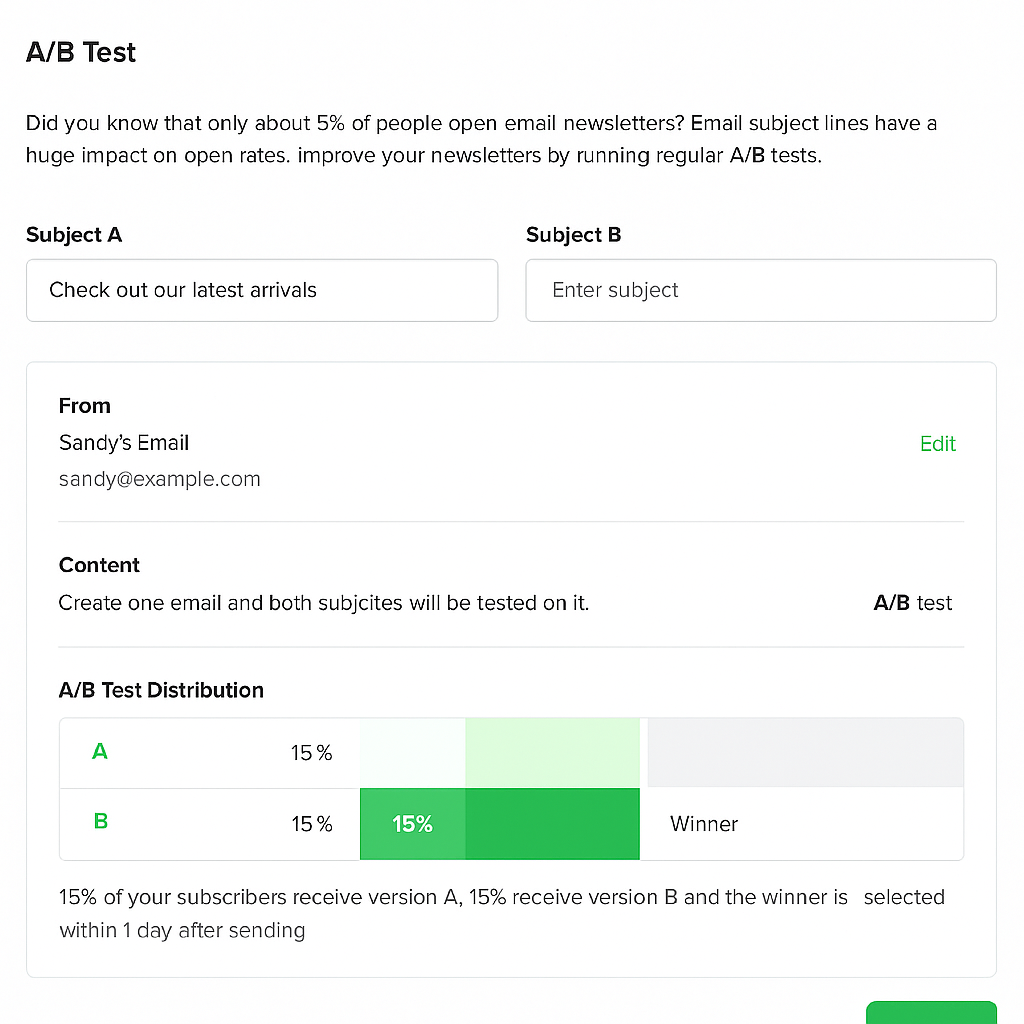 Mailerlite vs ActiveCampaign- CRM & Contact Management